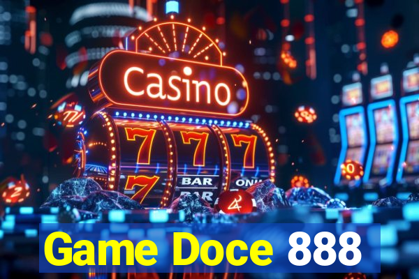Game Doce 888
